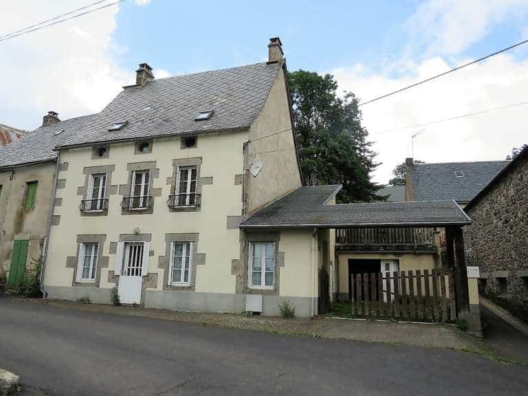Maison à vendre à Beaune le Froid
