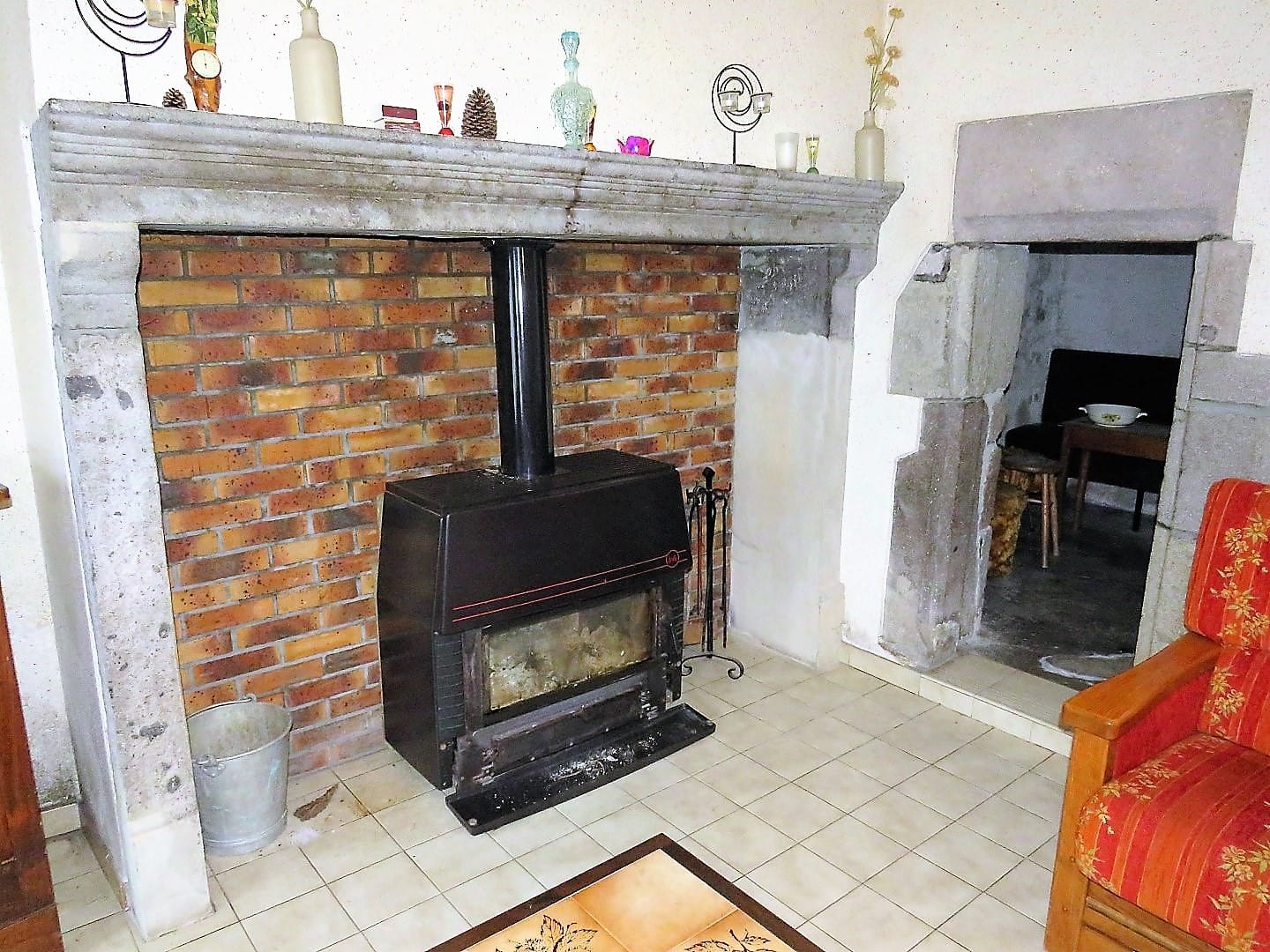 Maison à vendre à Beaune le Froid