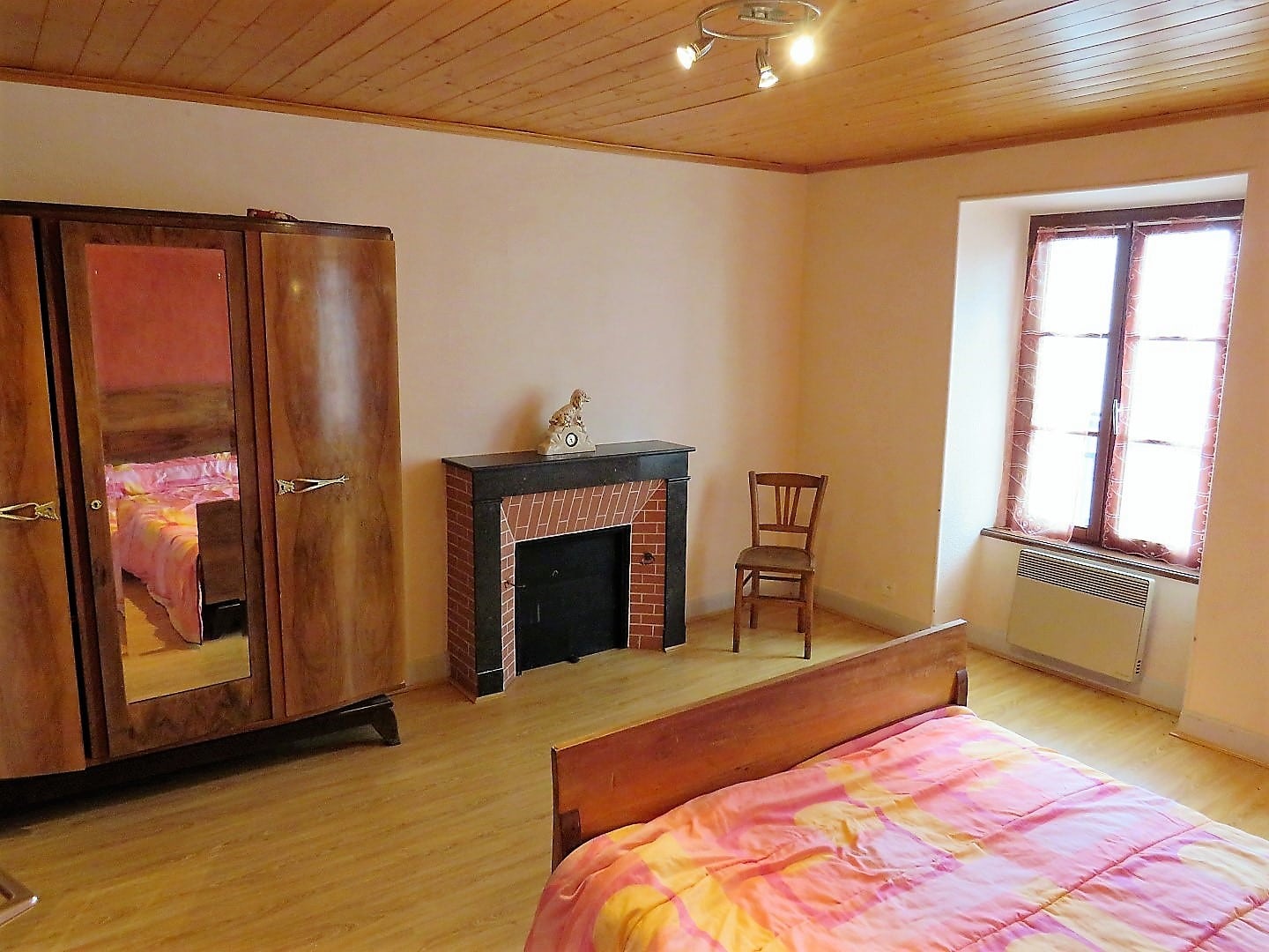 Maison à vendre à Beaune le Froid