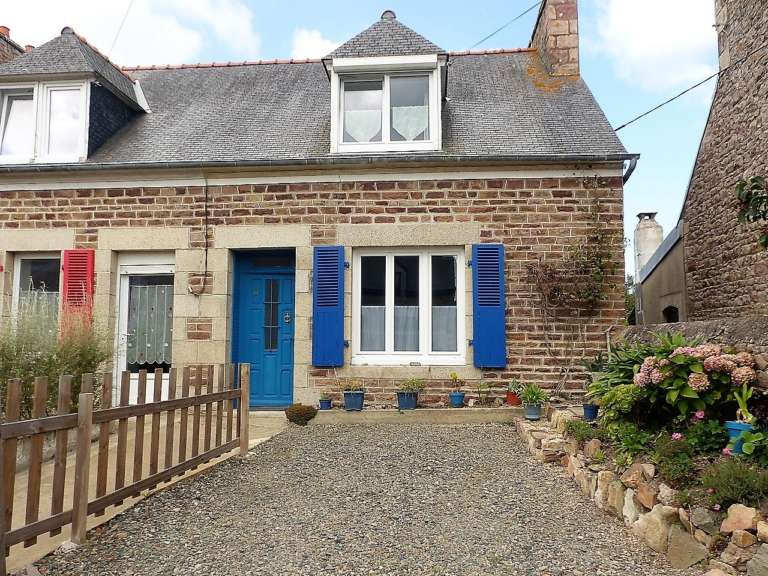Maison à vendre à Paimpol