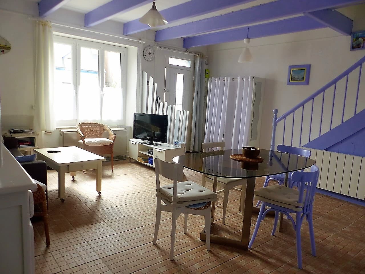 Maison à vendre à Paimpol