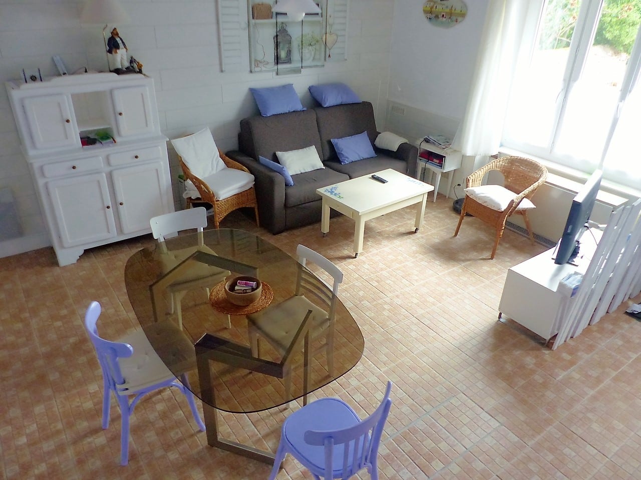 Maison à vendre à Paimpol