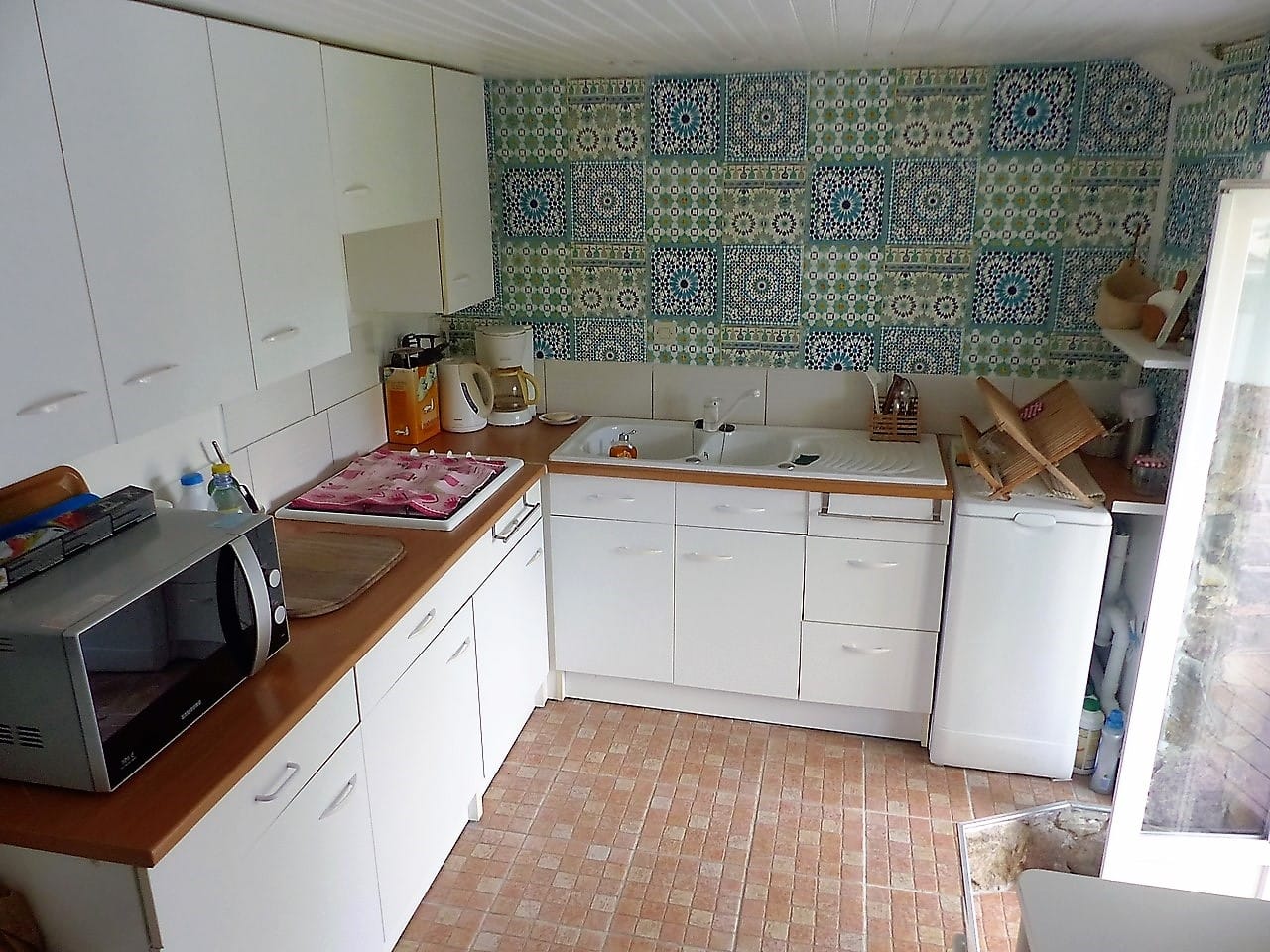Maison à vendre à Paimpol