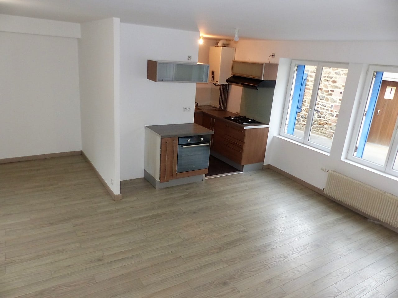 Maison à vendre à Yffiniac