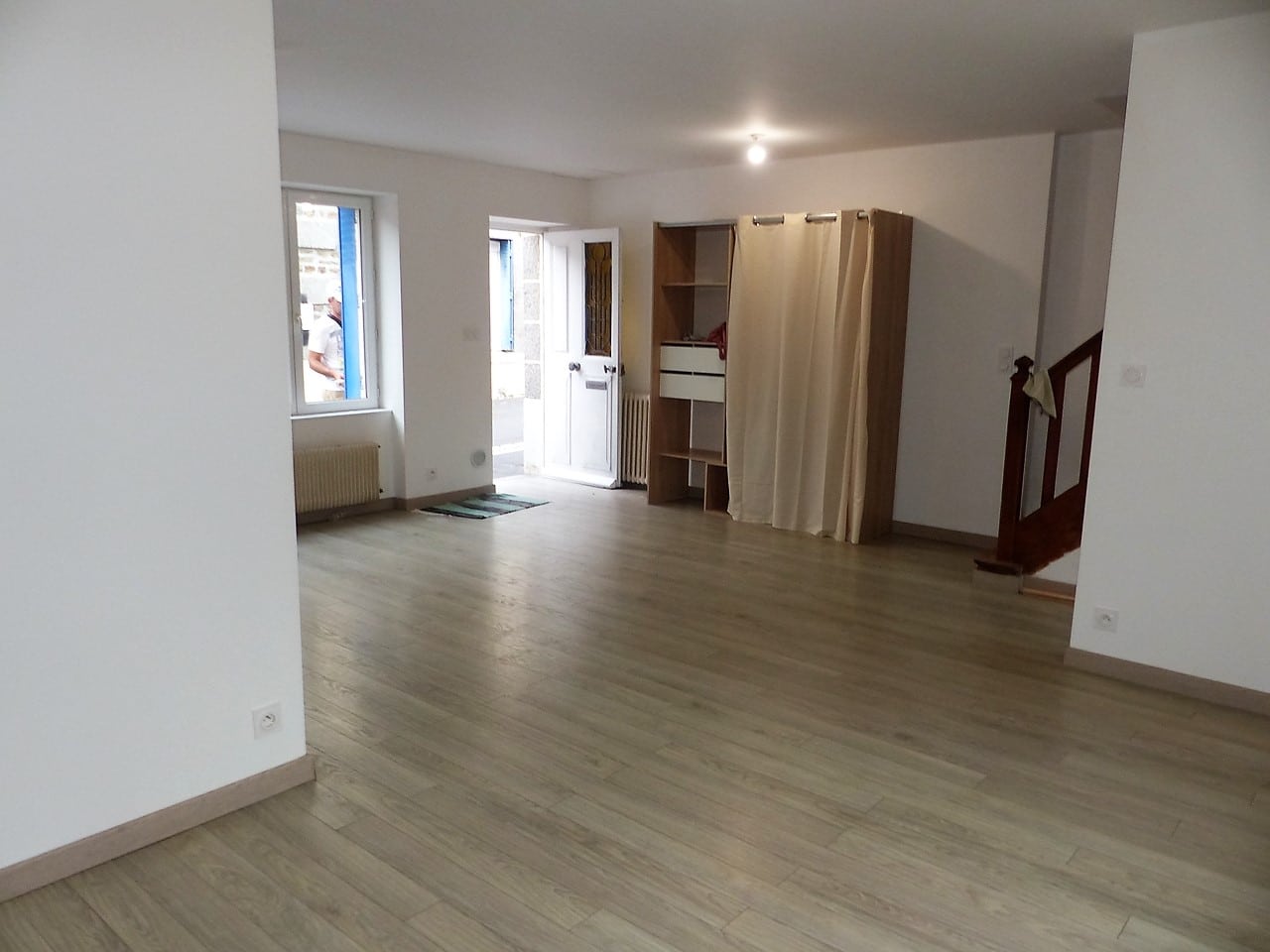 Maison à vendre à Yffiniac