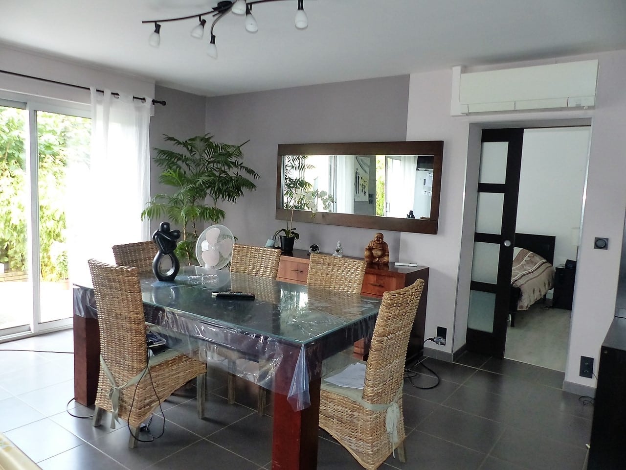 Maison à vendre à Servon-sur-Vilaine