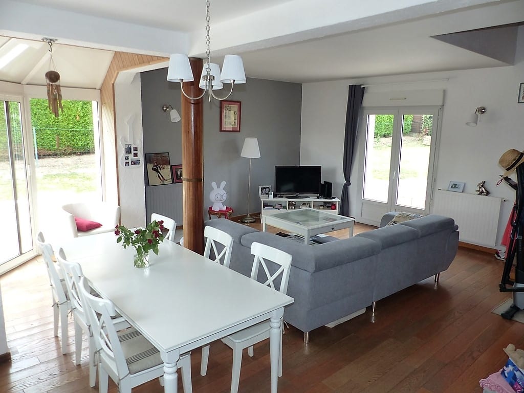 Maison à vendre à Langueux