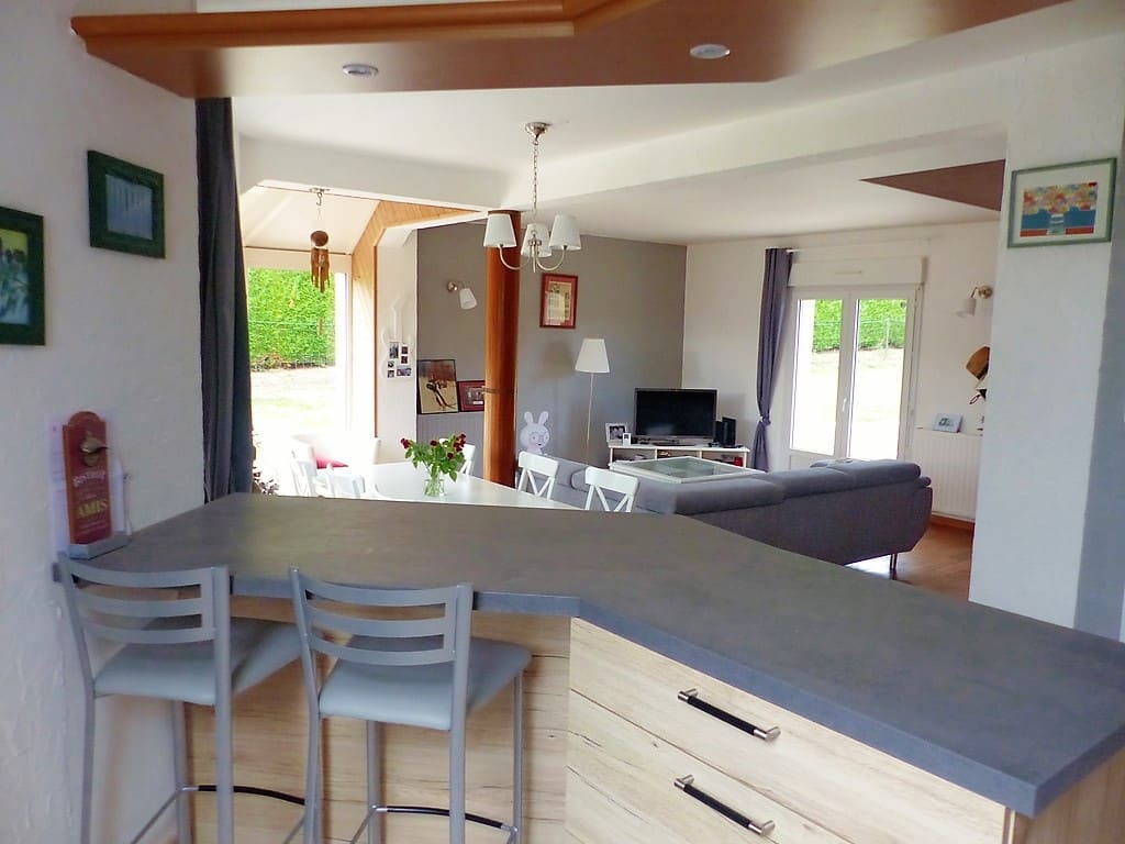 Maison à vendre à Langueux