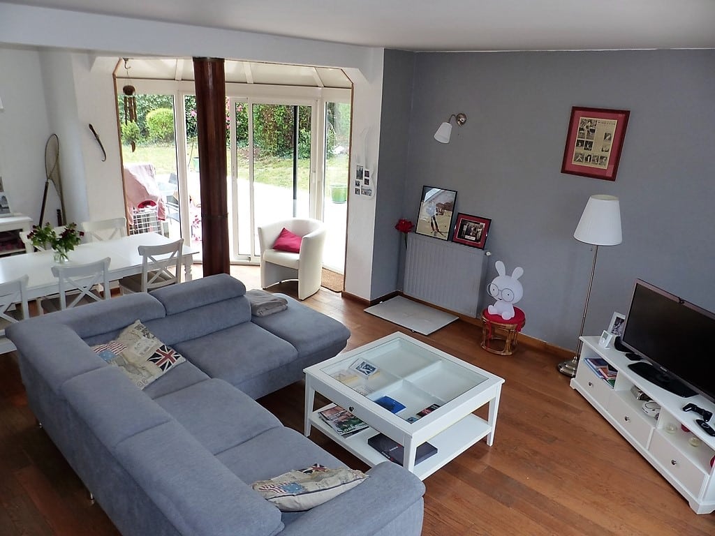 Maison à vendre à Langueux