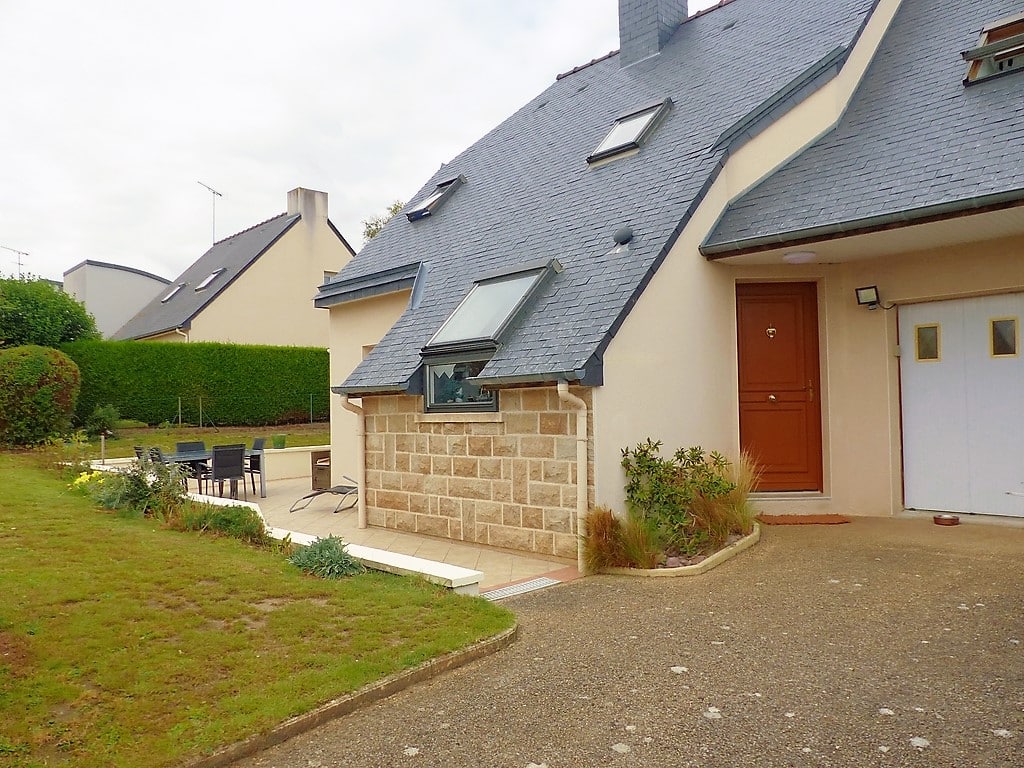 Maison à vendre à Langueux