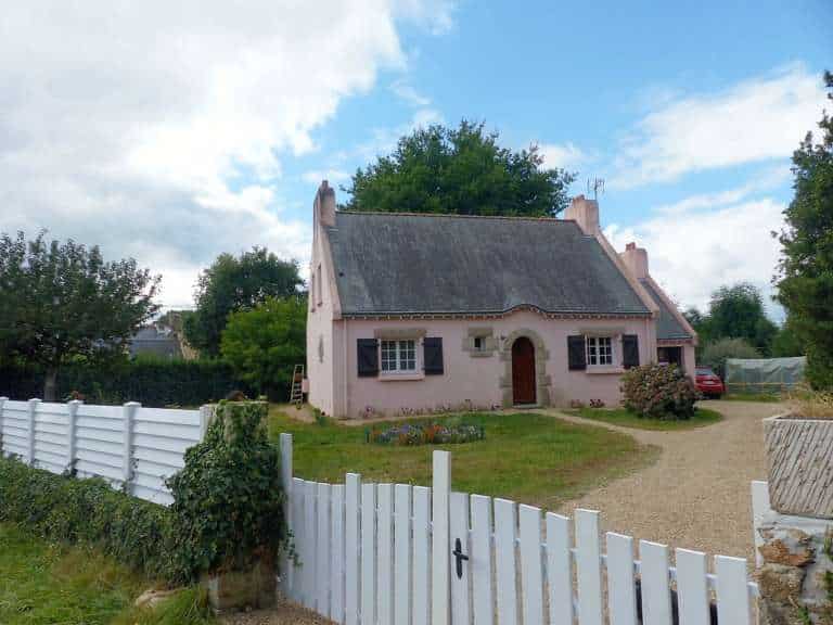 Maison à vendre à Locoal-Mendon