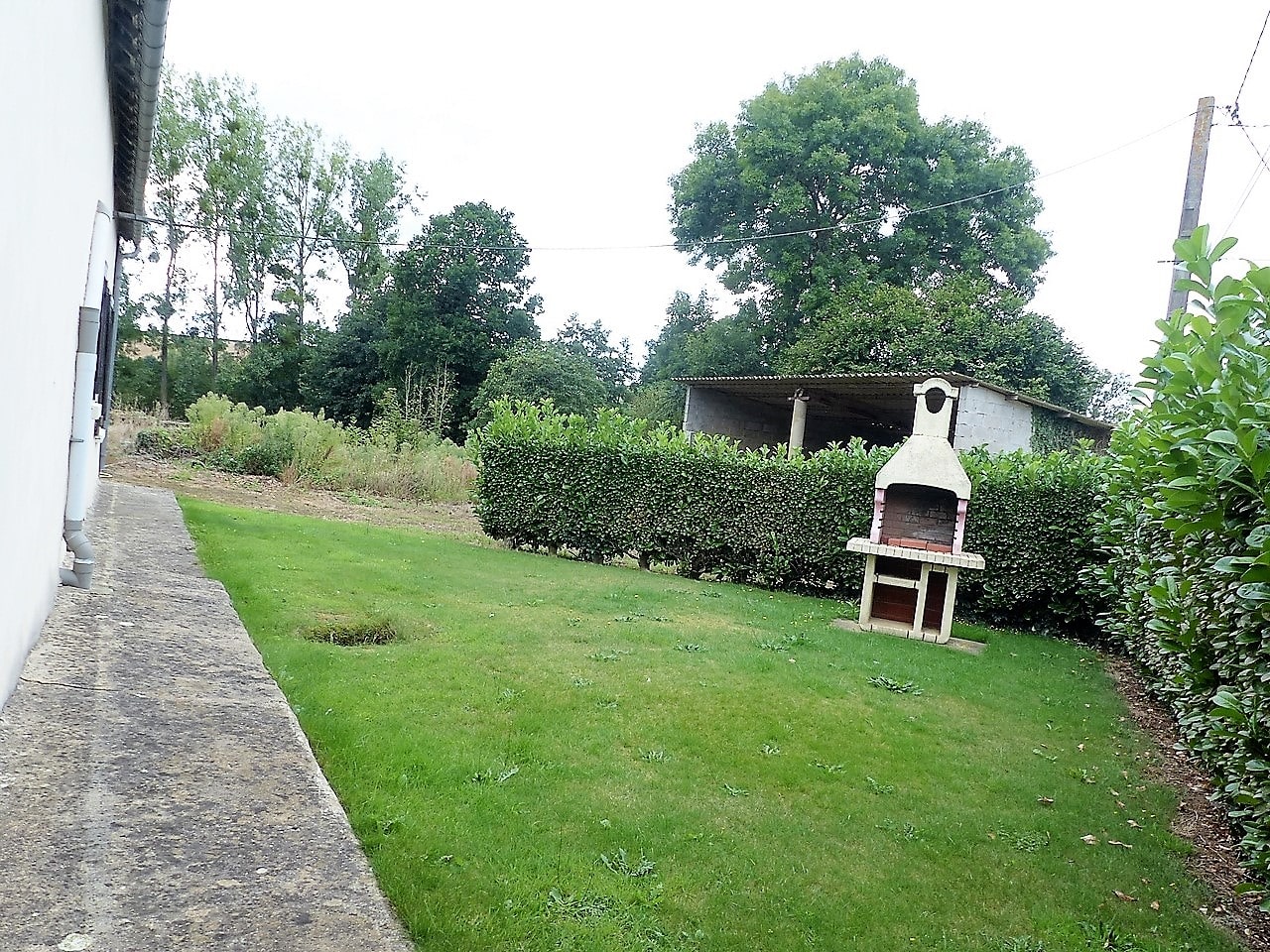 Maison à Loudéac