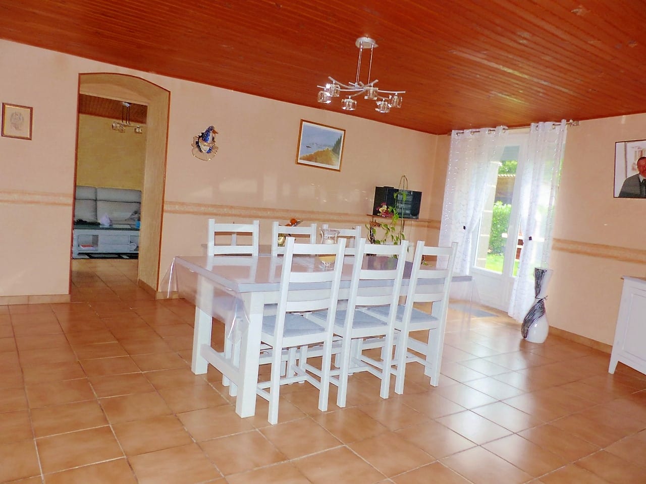 Maison à Loudéac