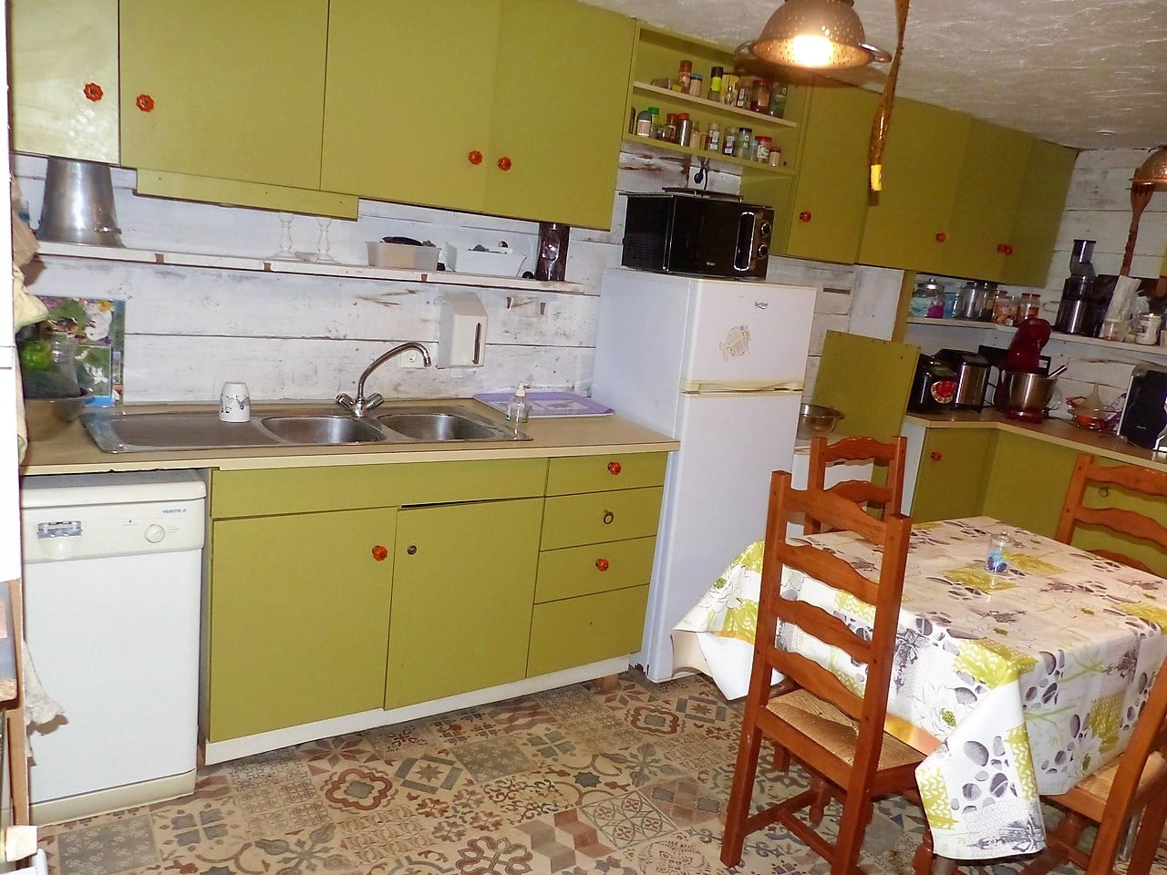 Maison à vendre à Les Portes du Coglais