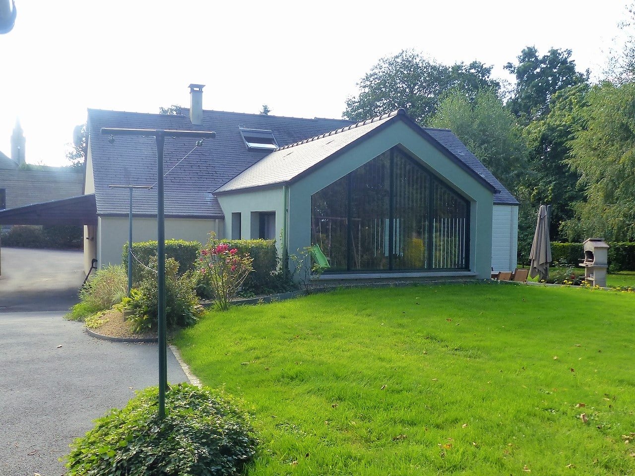 Maison à Poilley