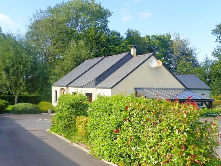 Maison à Poilley