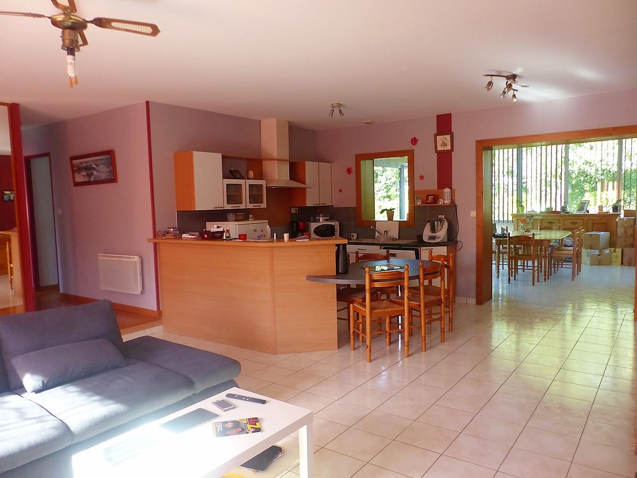 Maison à Poilley