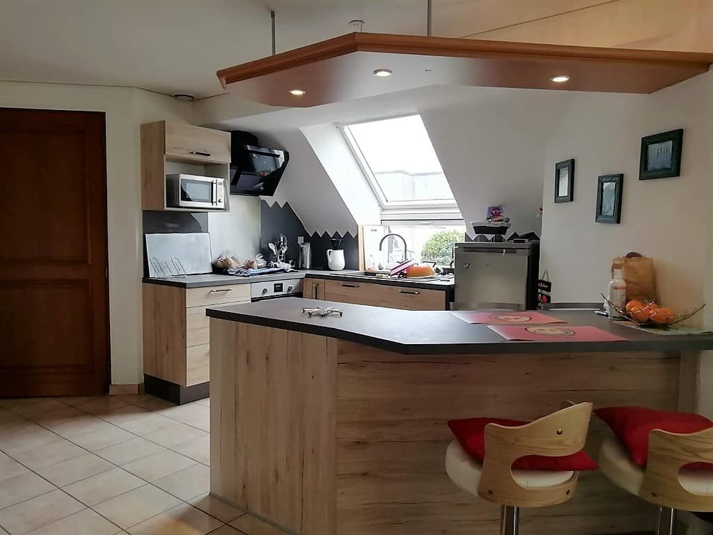 Maison à vendre à Langueux