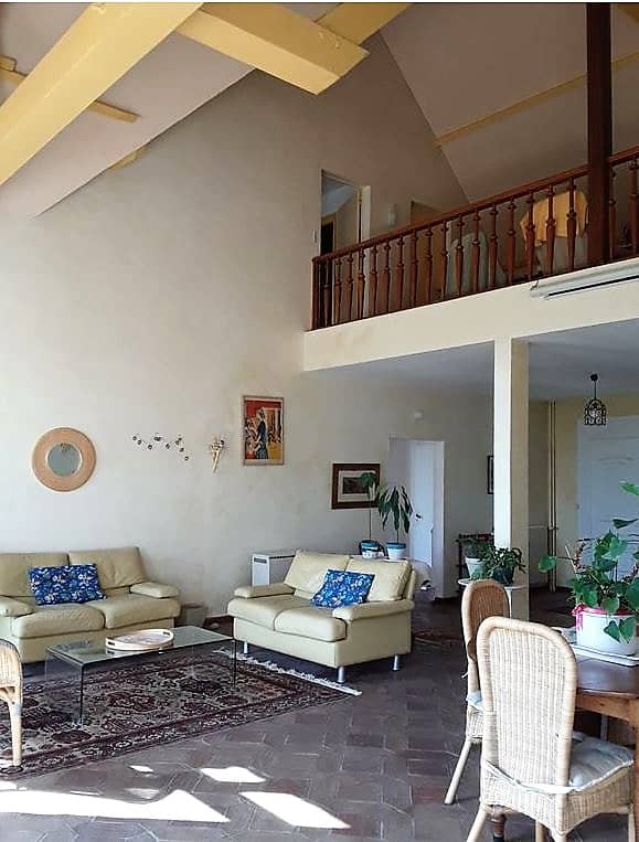 Maison à vendre à Savigny-en-Septaine