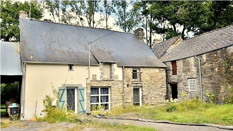 Maison à vendre à Saint-Just