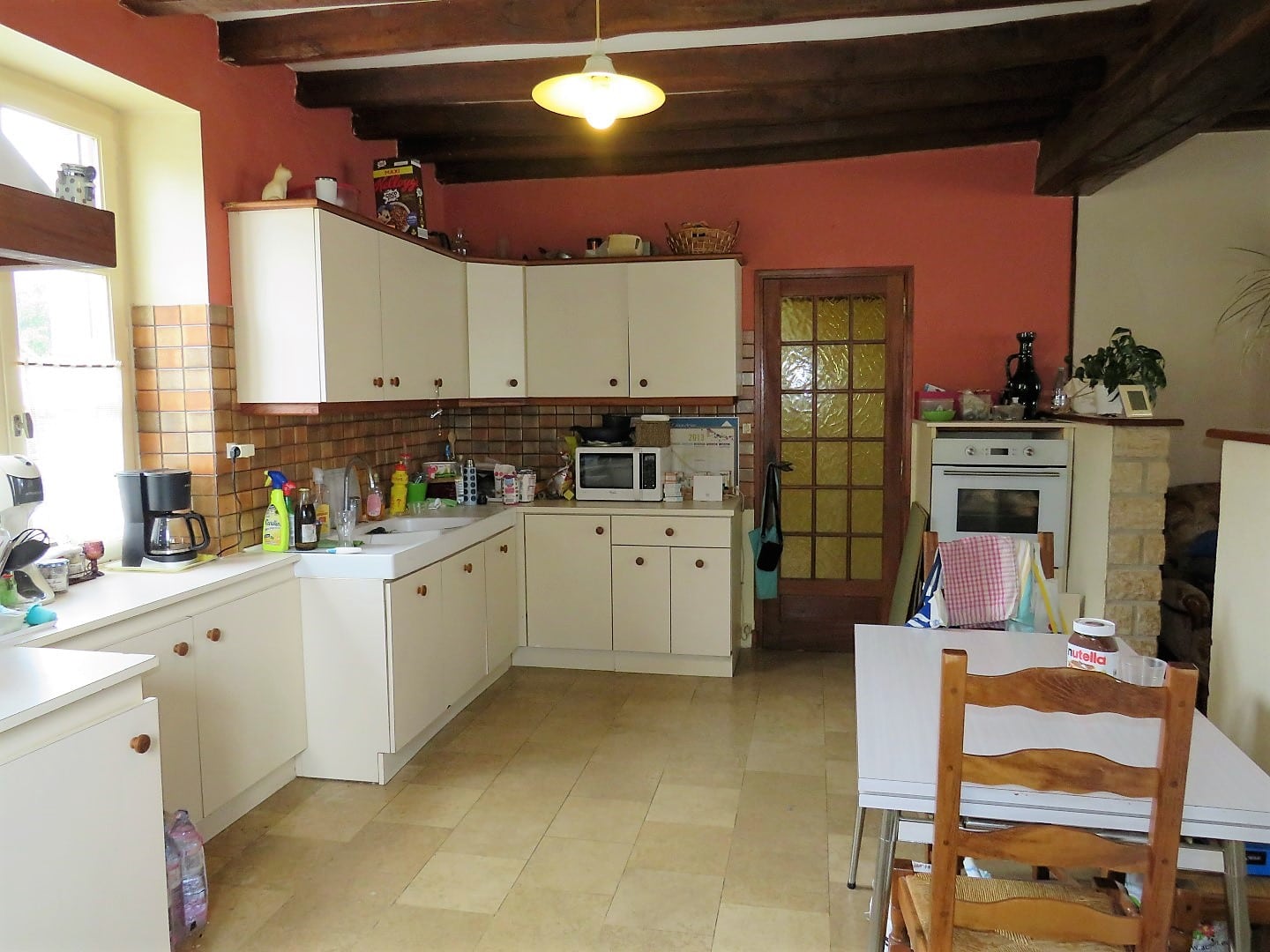 Maison à vendre à Châteauneuf-Val-de-Bargis