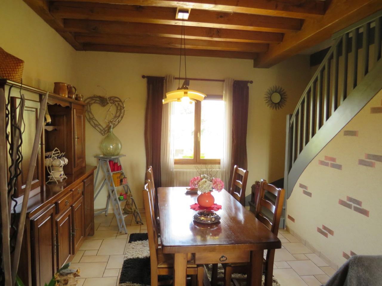 Maison à Sougy-sur-Loire