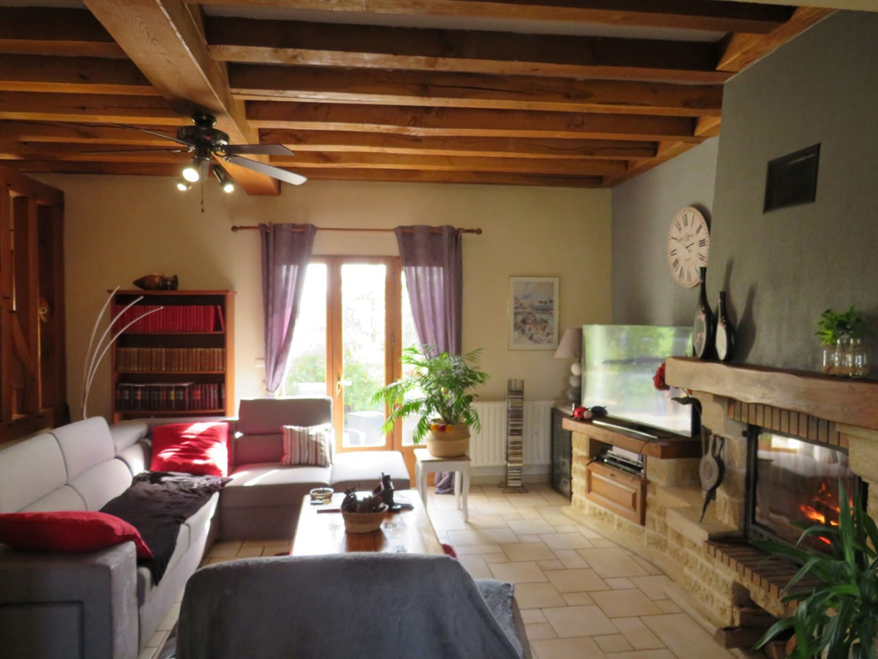 Maison à Sougy-sur-Loire