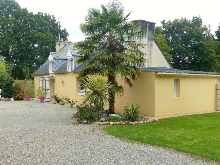 Maison à Mohon
