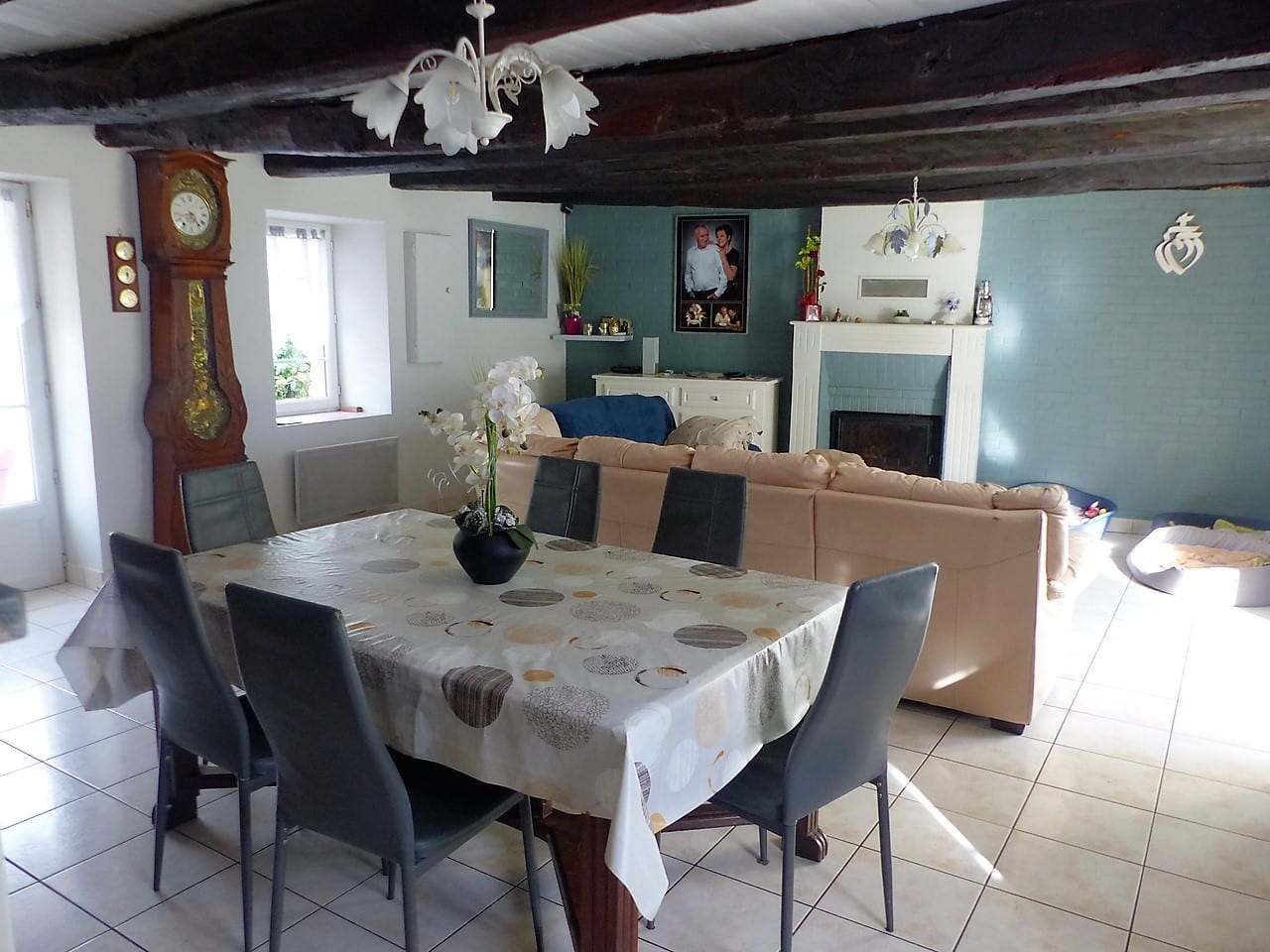 Maison à Mohon