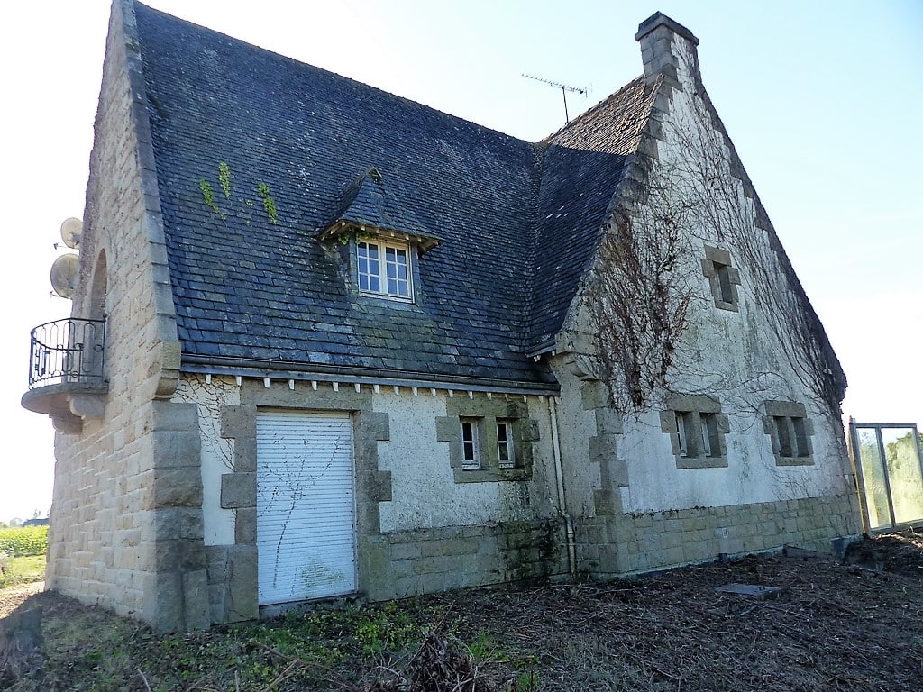 Maison à vendre à Saint-Julien