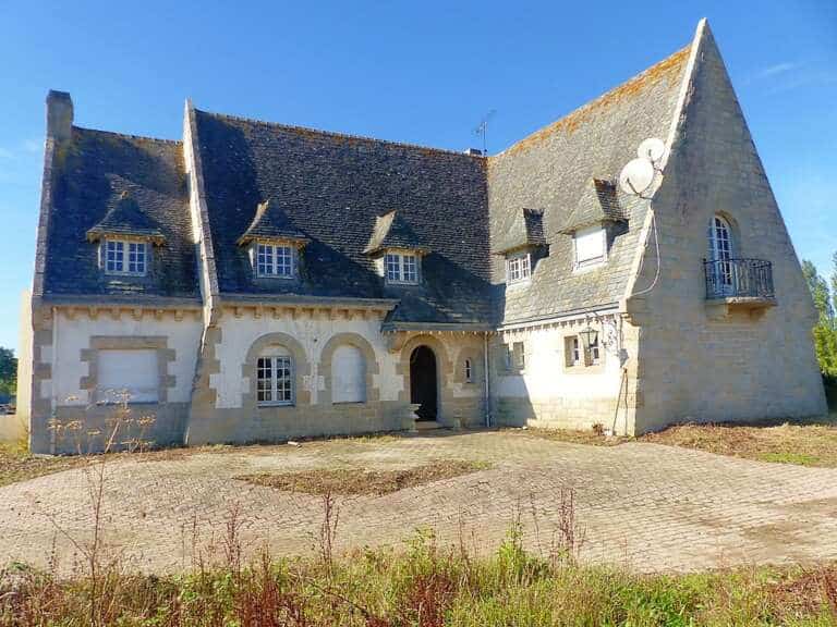 Maison à vendre à Saint-Julien