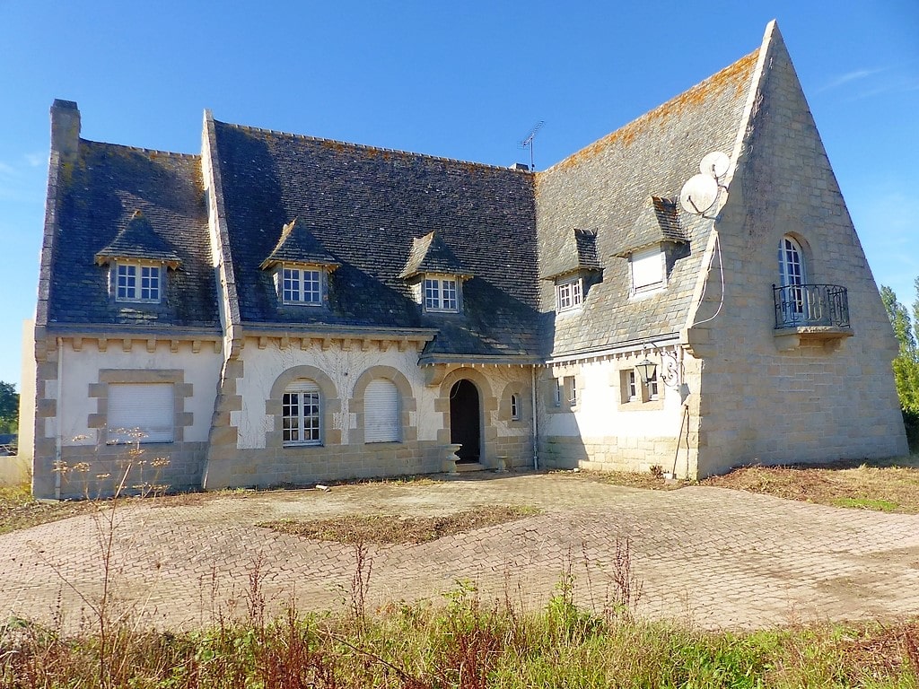 Maison à vendre à Saint-Julien