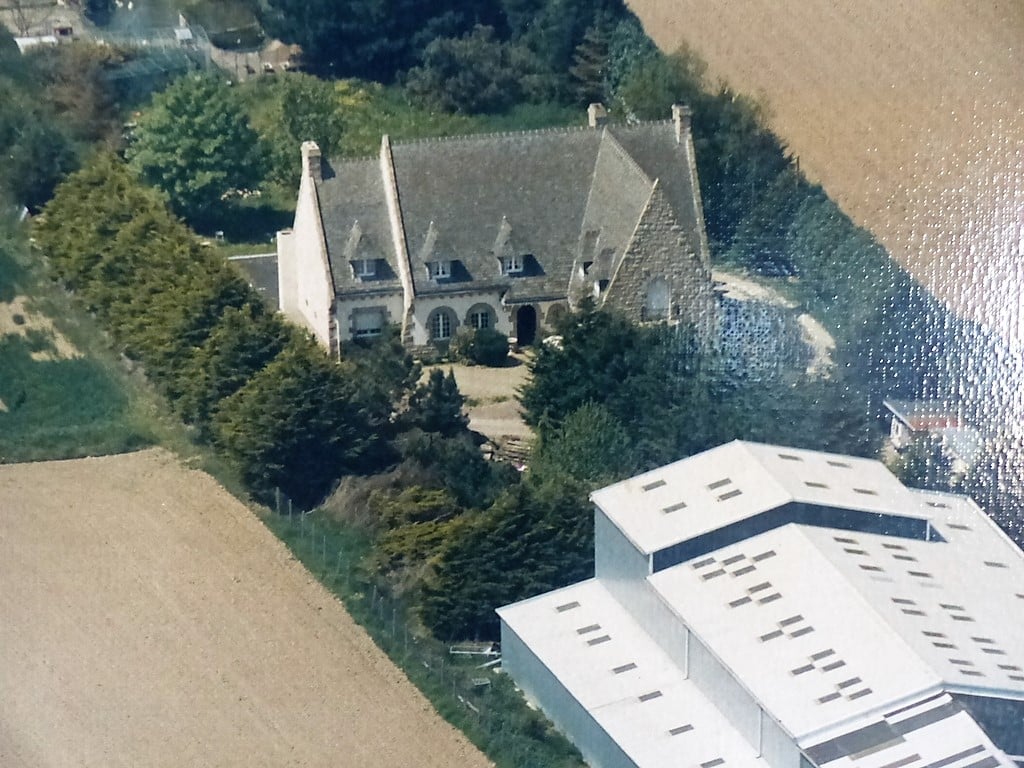 Maison à vendre à Saint-Julien