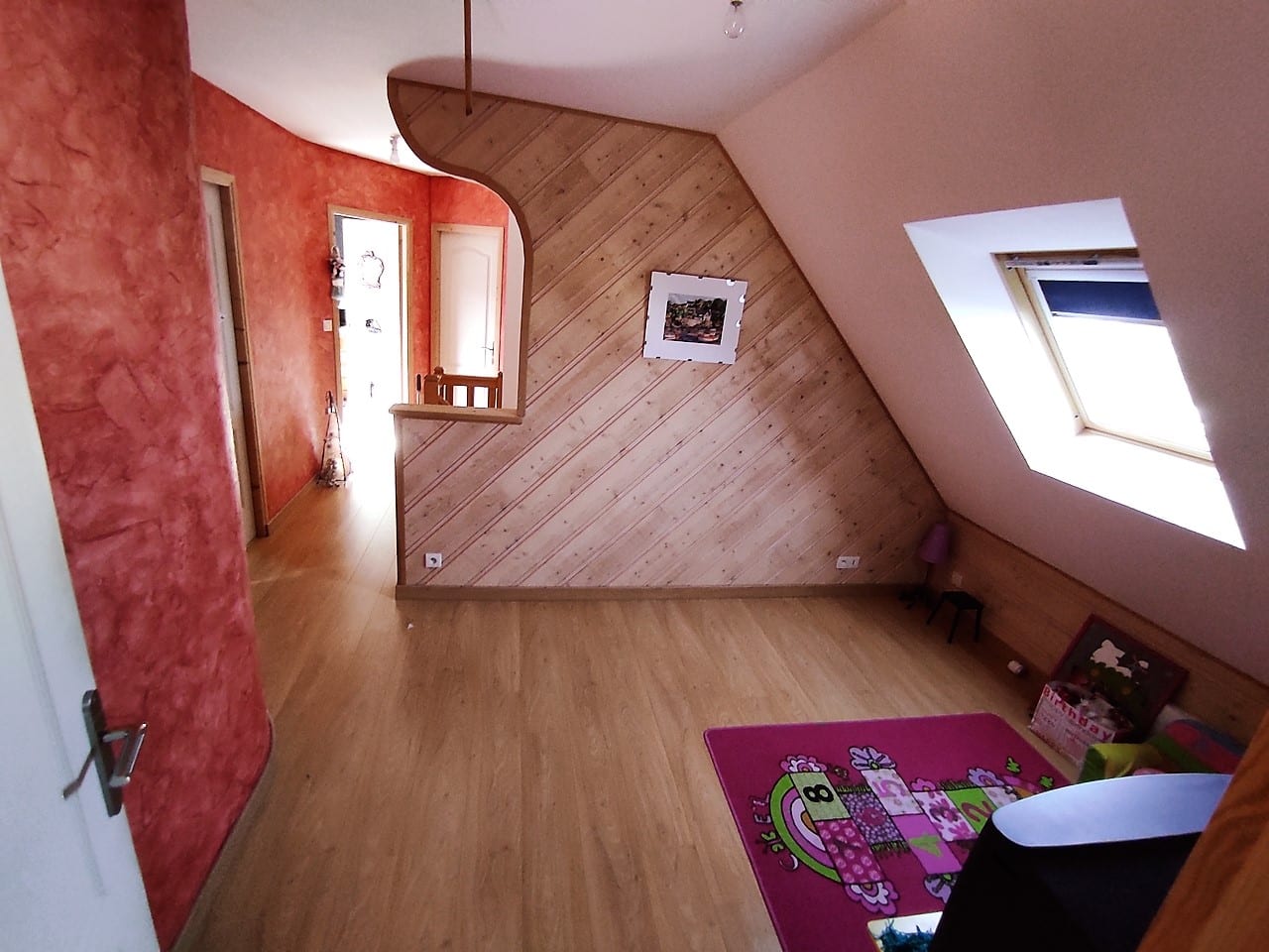 Maison à vendre à Pleurtuit