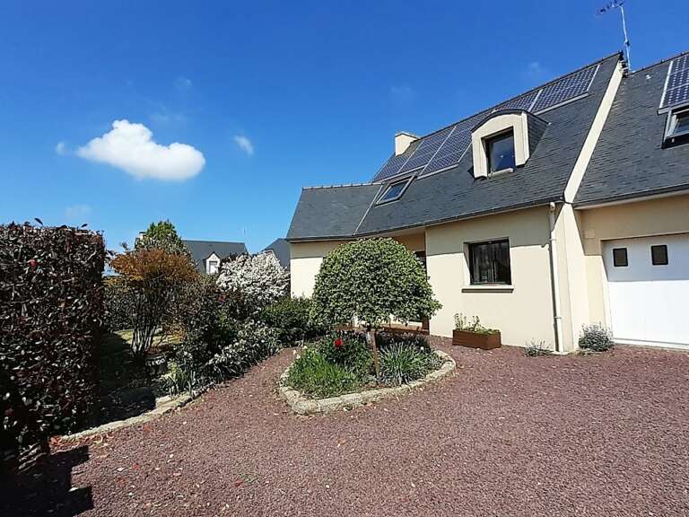 Maison à vendre à Pleurtuit