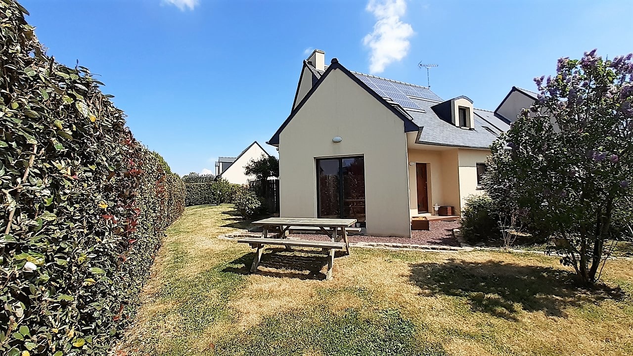 Maison à vendre à Pleurtuit