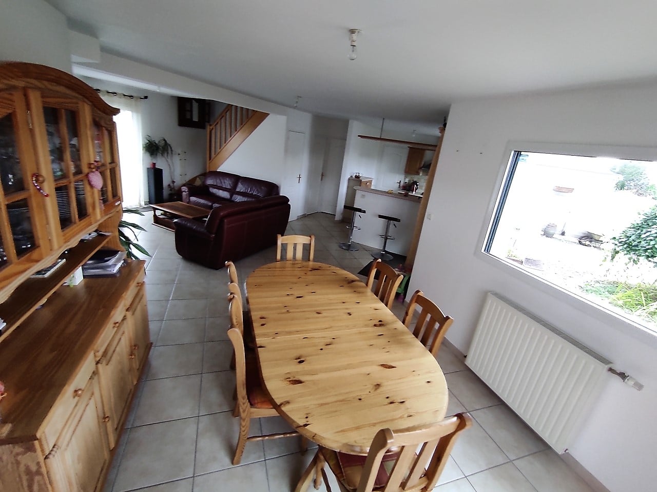 Maison à vendre à Pleurtuit
