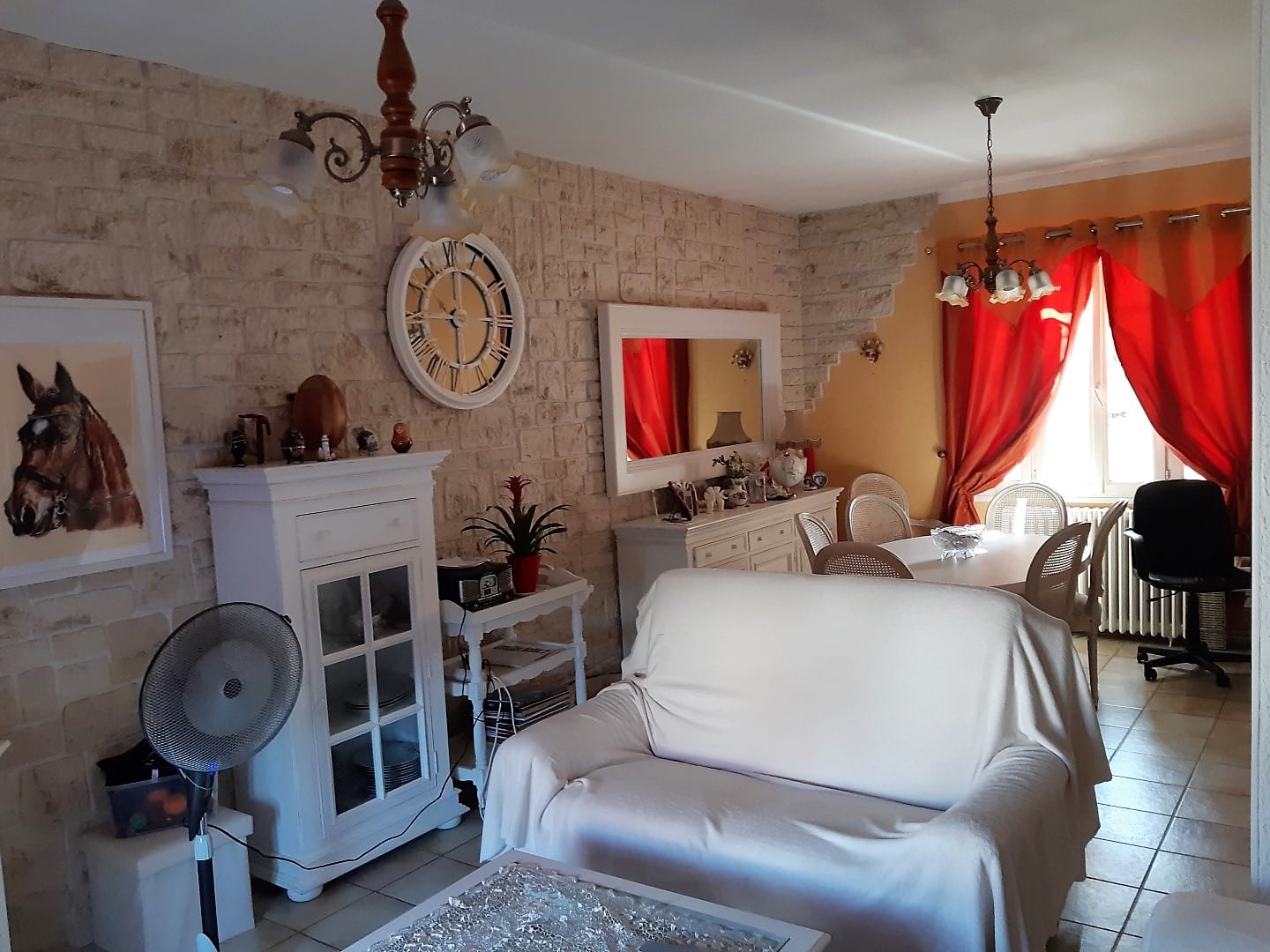 Maison à vendre à Nevers