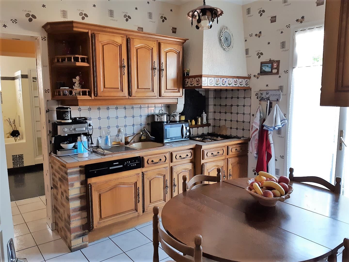 Maison à vendre à Nevers