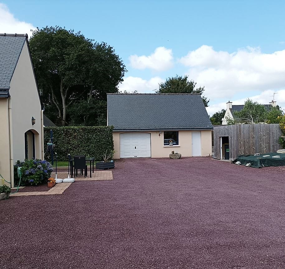Maison à vendre à Cavan