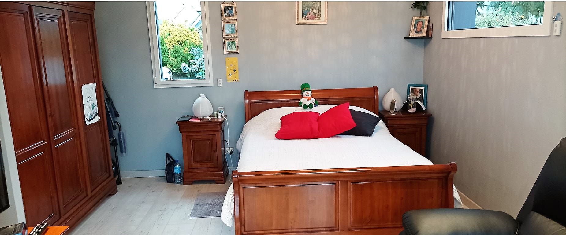 Maison à vendre à Cavan