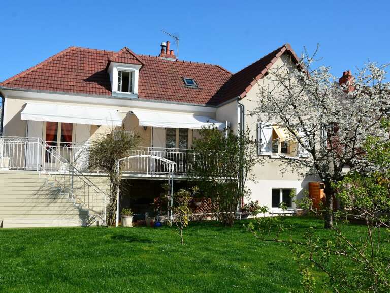 Maison à vendre à Nevers