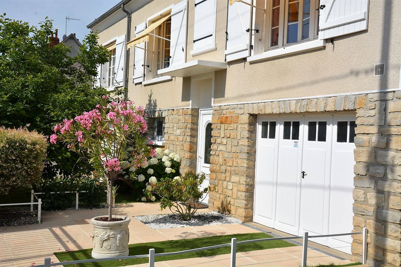 Maison à vendre à Nevers