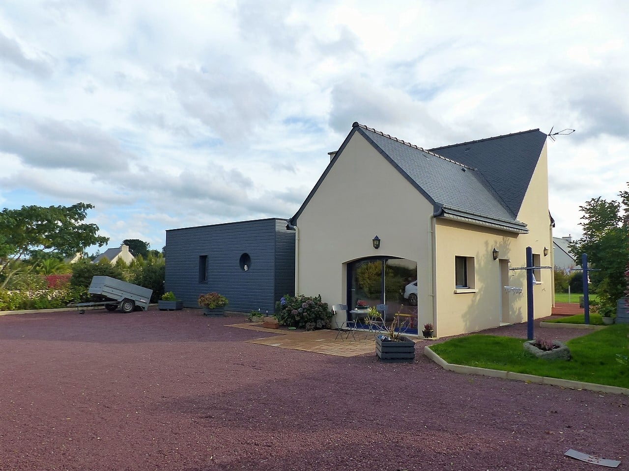 Maison à vendre à Cavan