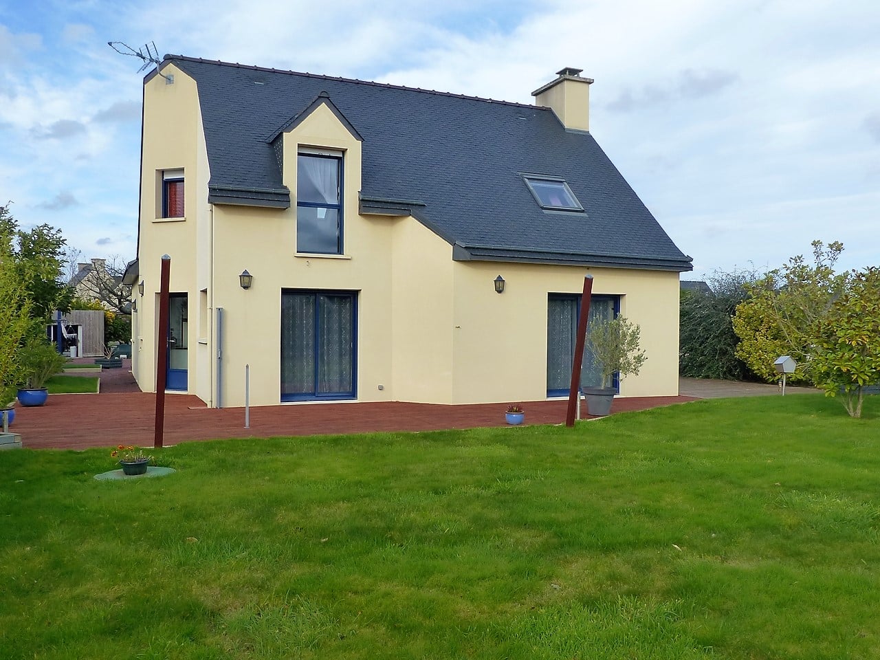 Maison à vendre à Cavan