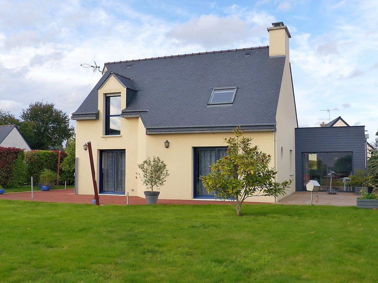 Maison à vendre à Cavan