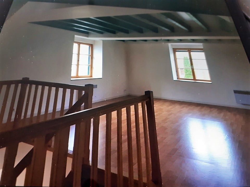 Maison à vendre à Saint-Méen-le-Grand