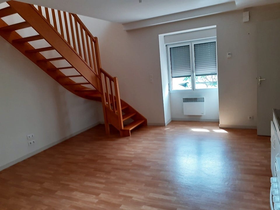 Maison à vendre à Saint-Méen-le-Grand