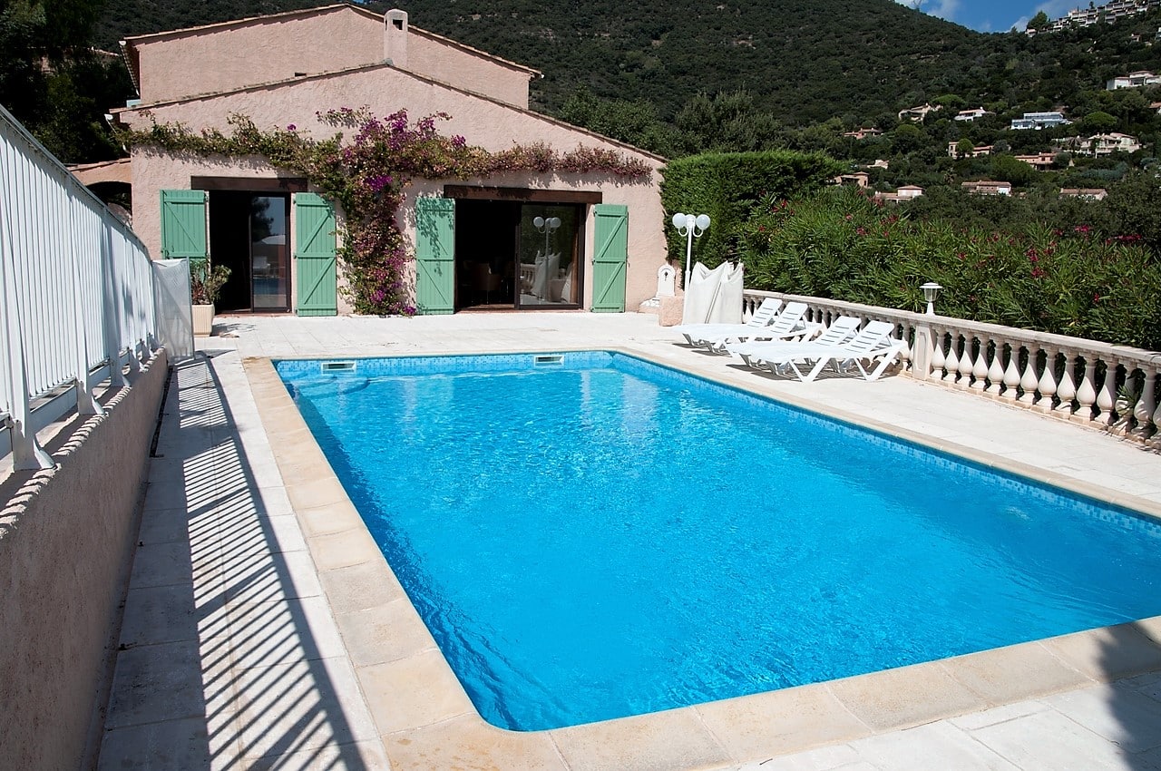 Découvrer cette superbe maison à Cavalaire-sur-Mer – De Particulier à Particulier