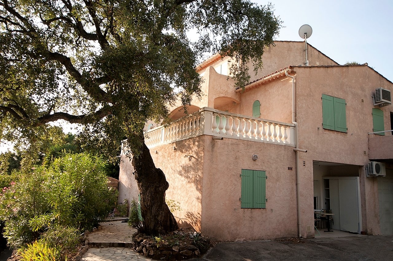 Découvrer cette superbe maison à Cavalaire-sur-Mer – De Particulier à Particulier